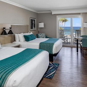 Queen Room Ocean Front